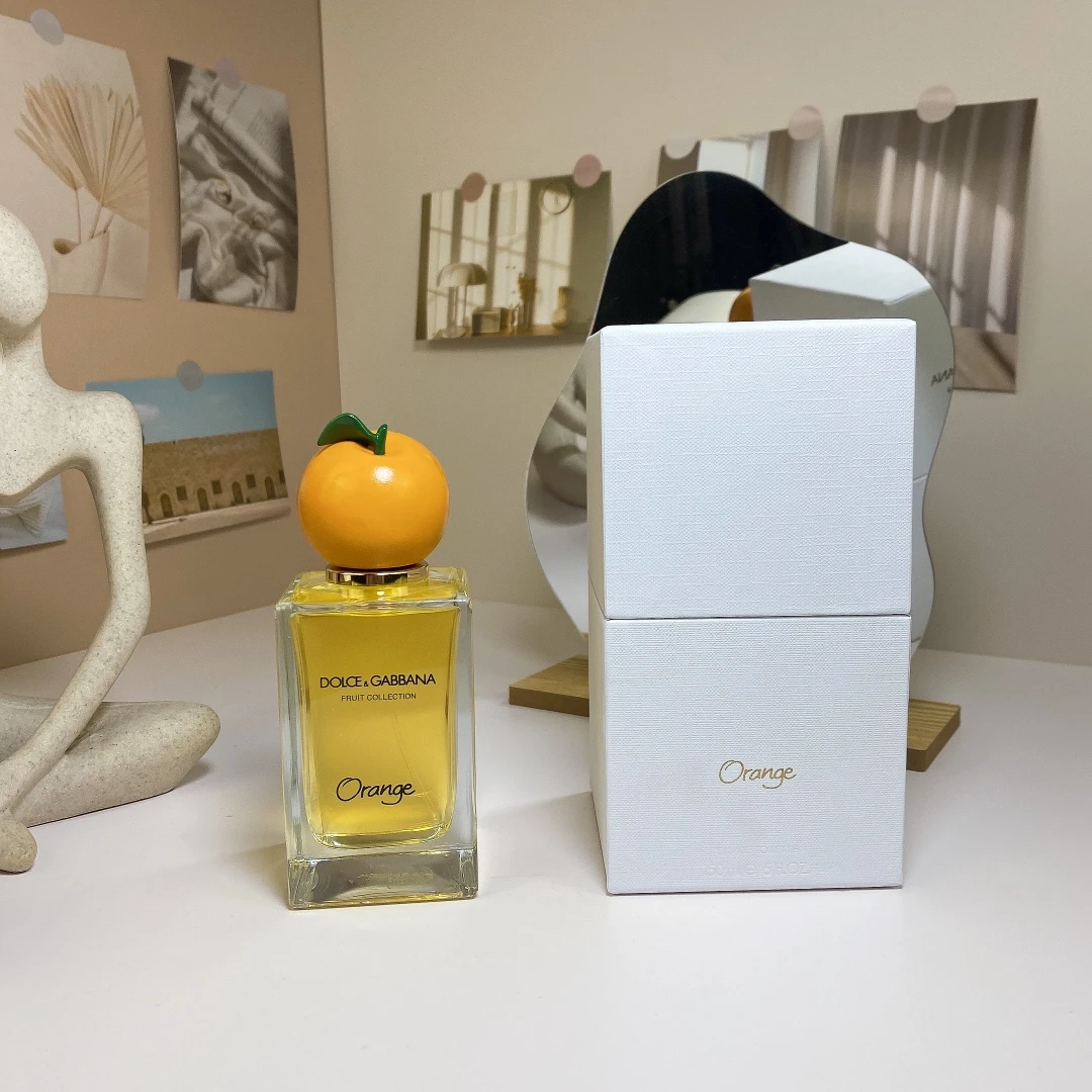 Dolce Gabbana Orange 125ml