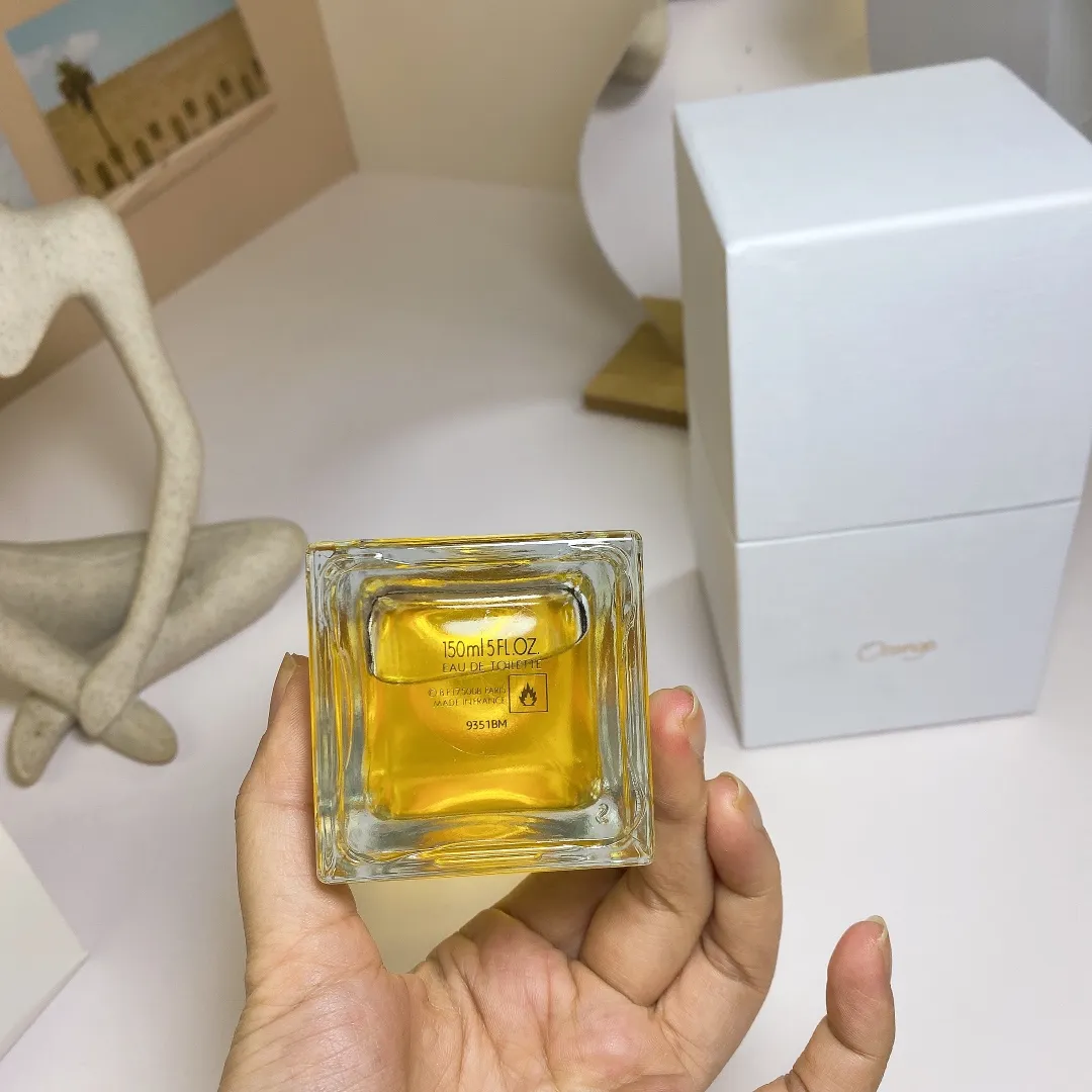 Dolce Gabbana Orange 125ml