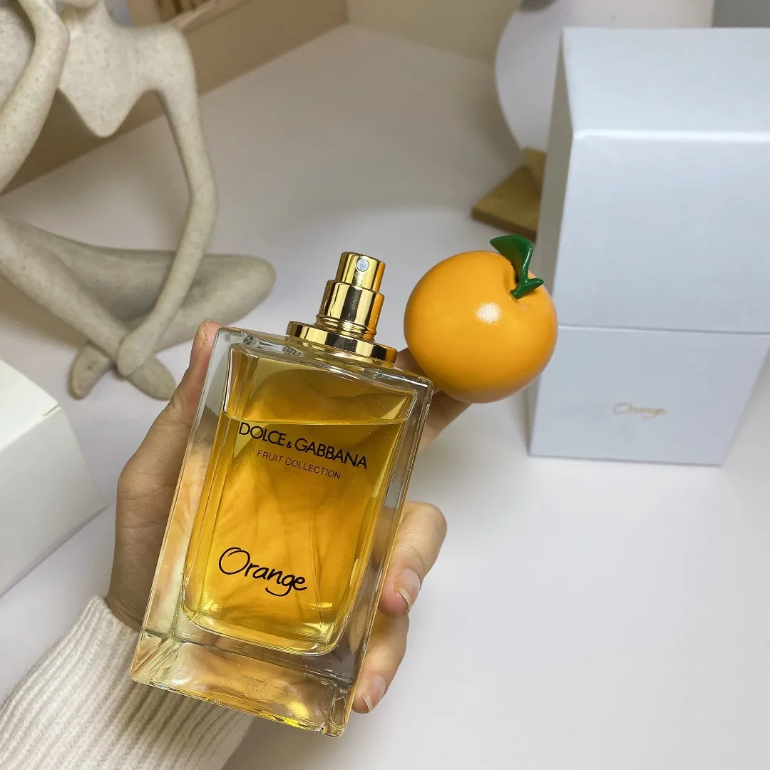 Dolce Gabbana Orange 125ml