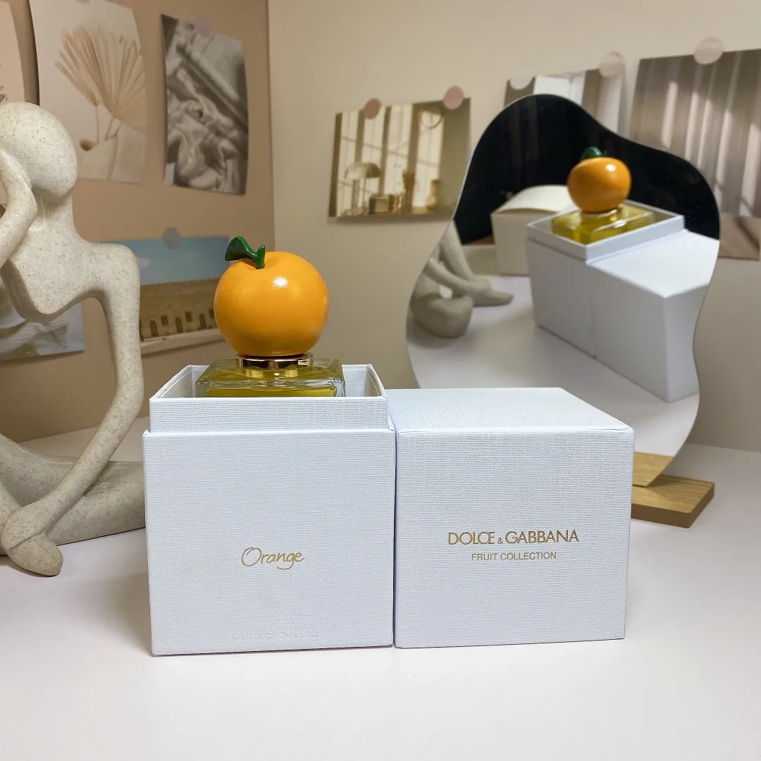 Dolce Gabbana Orange 125ml