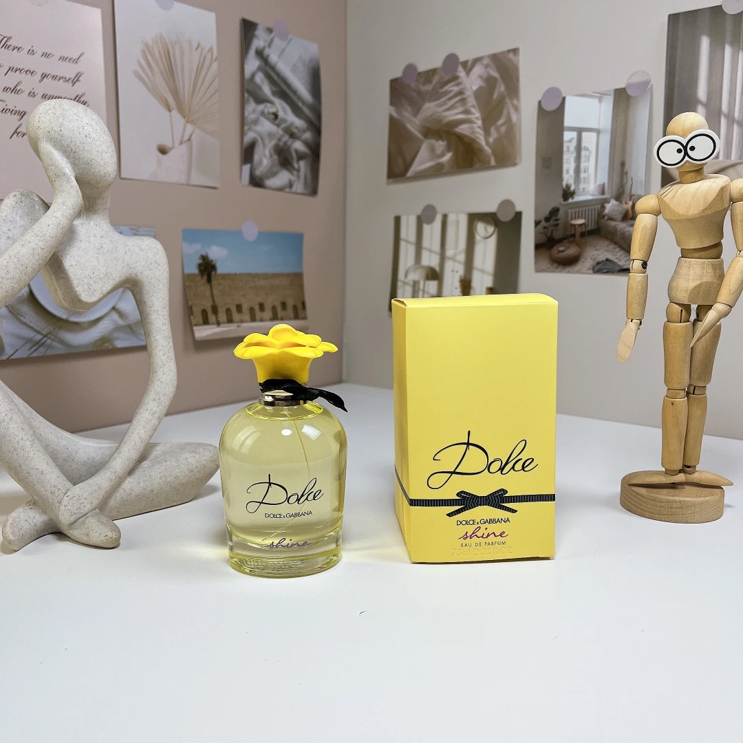 Dolce Gabbana Dolce Shine 75ml