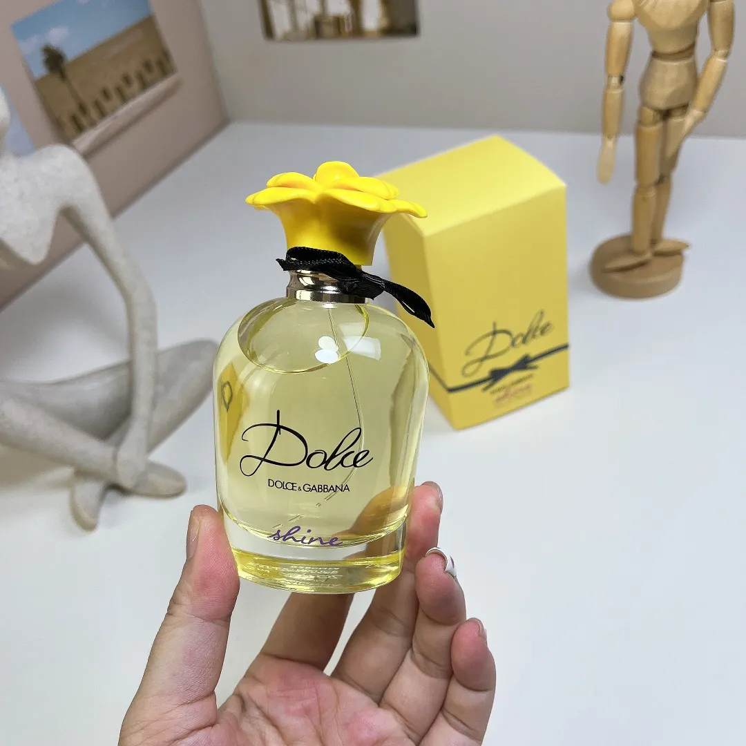 Dolce Gabbana Dolce Shine 75ml