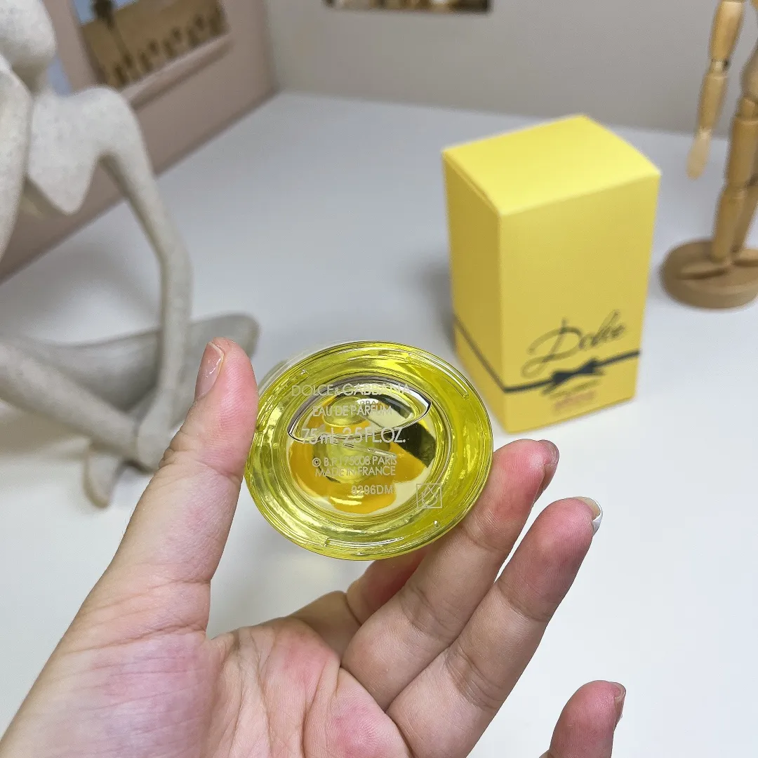 Dolce Gabbana Dolce Shine 75ml