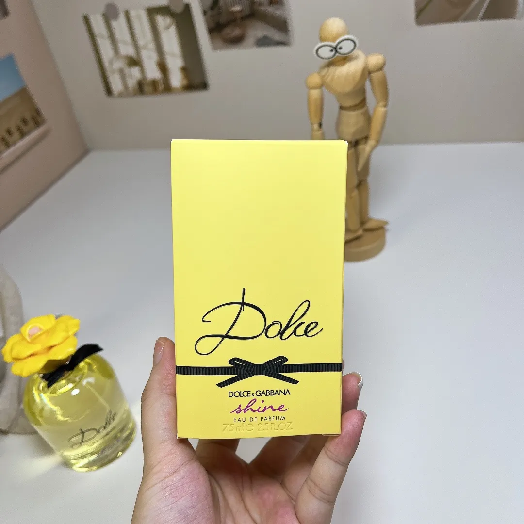 Dolce Gabbana Dolce Shine 75ml