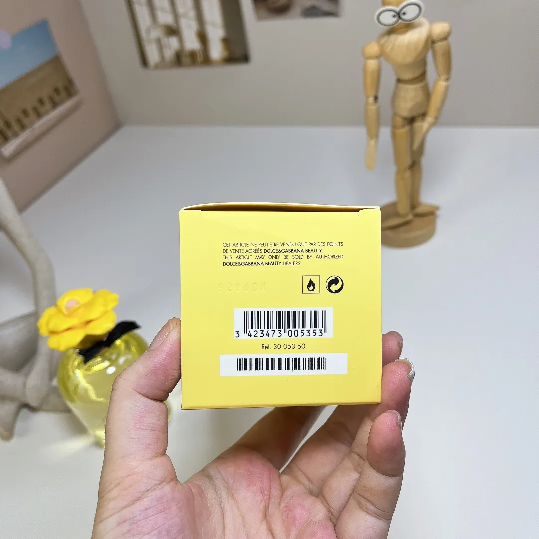 Dolce Gabbana Dolce Shine 75ml