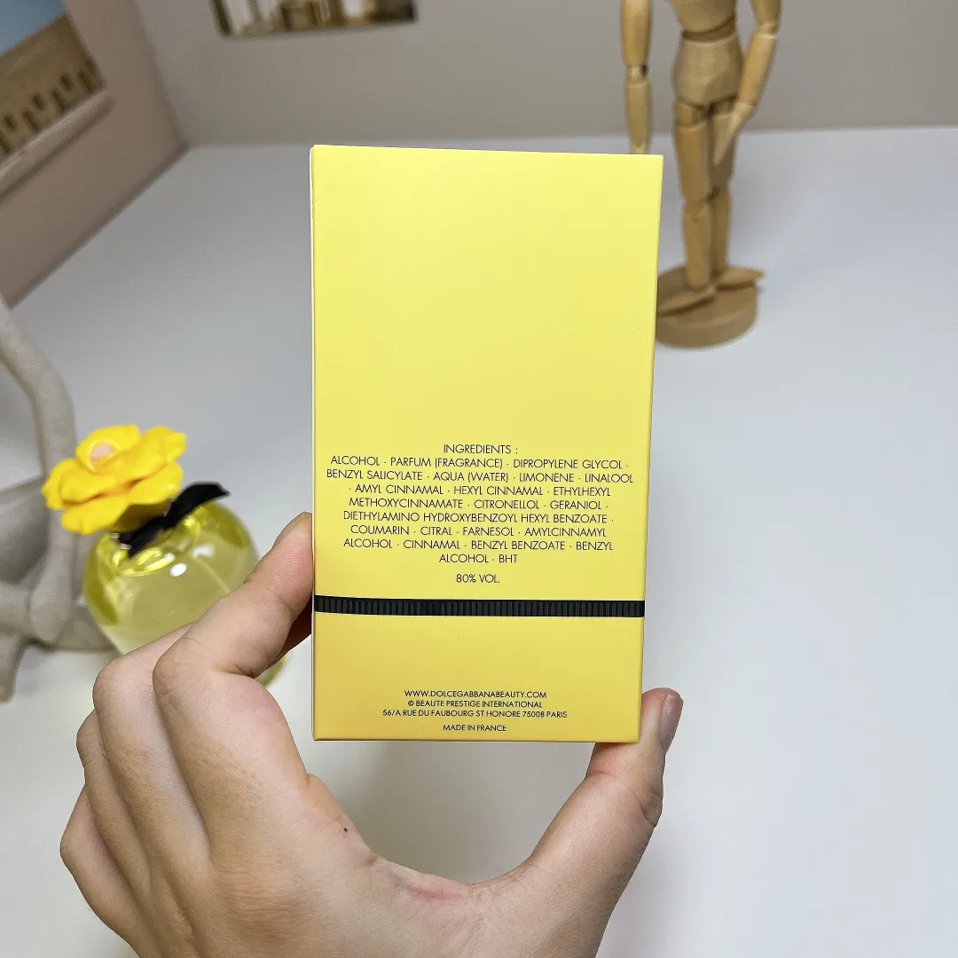 Dolce Gabbana Dolce Shine 75ml