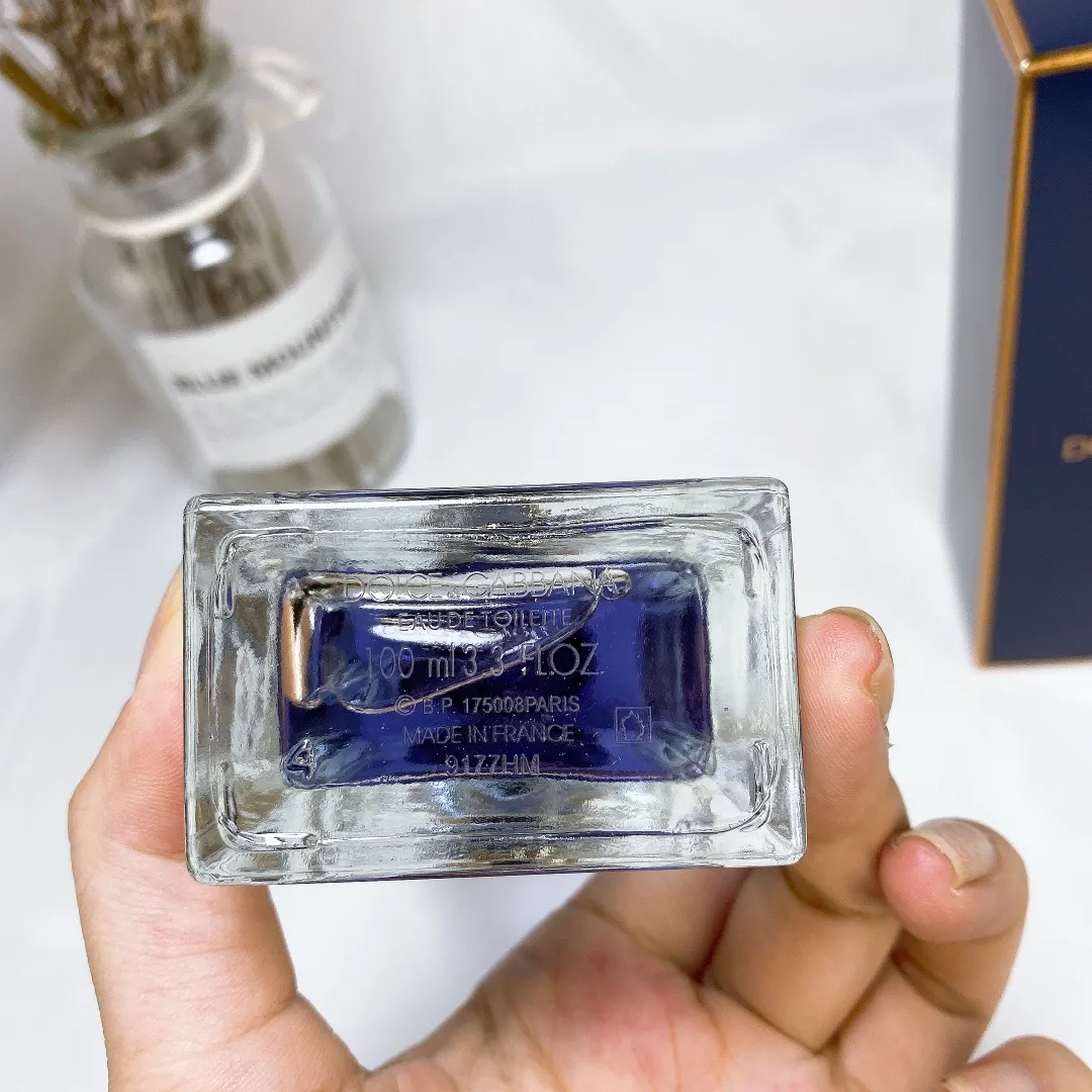 Dolce Gabbana K Crown Elegant Men's Eau De Toilette Edt100ml