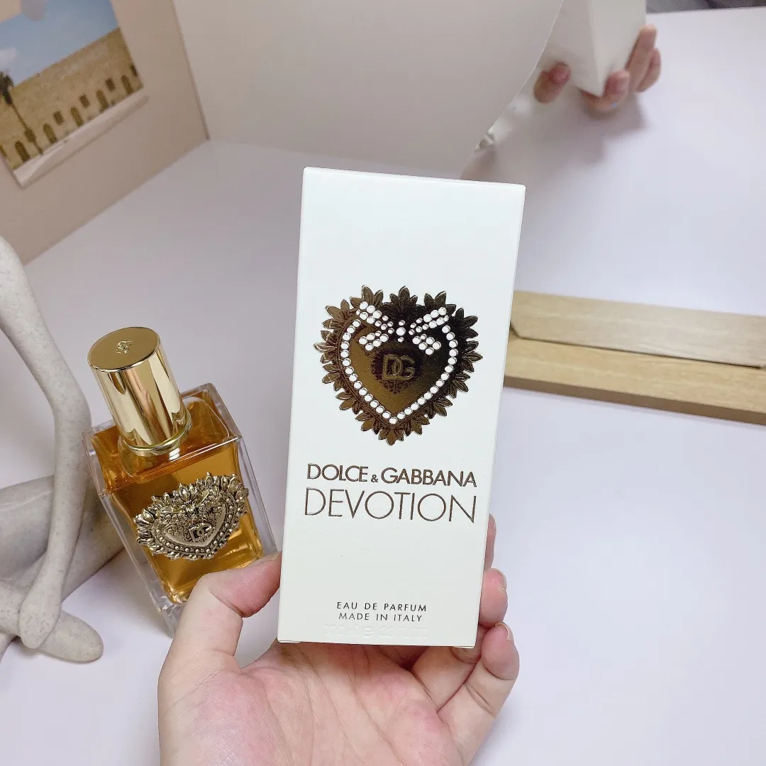 Dolce Gabbana Devotion 100ml