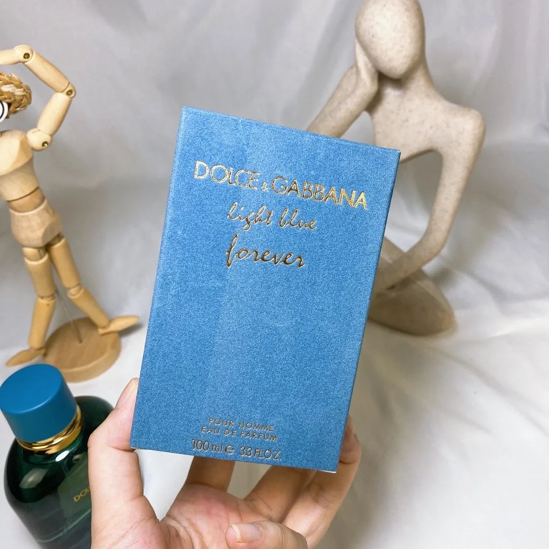 Dolce Gabbana Light Blue 100ml