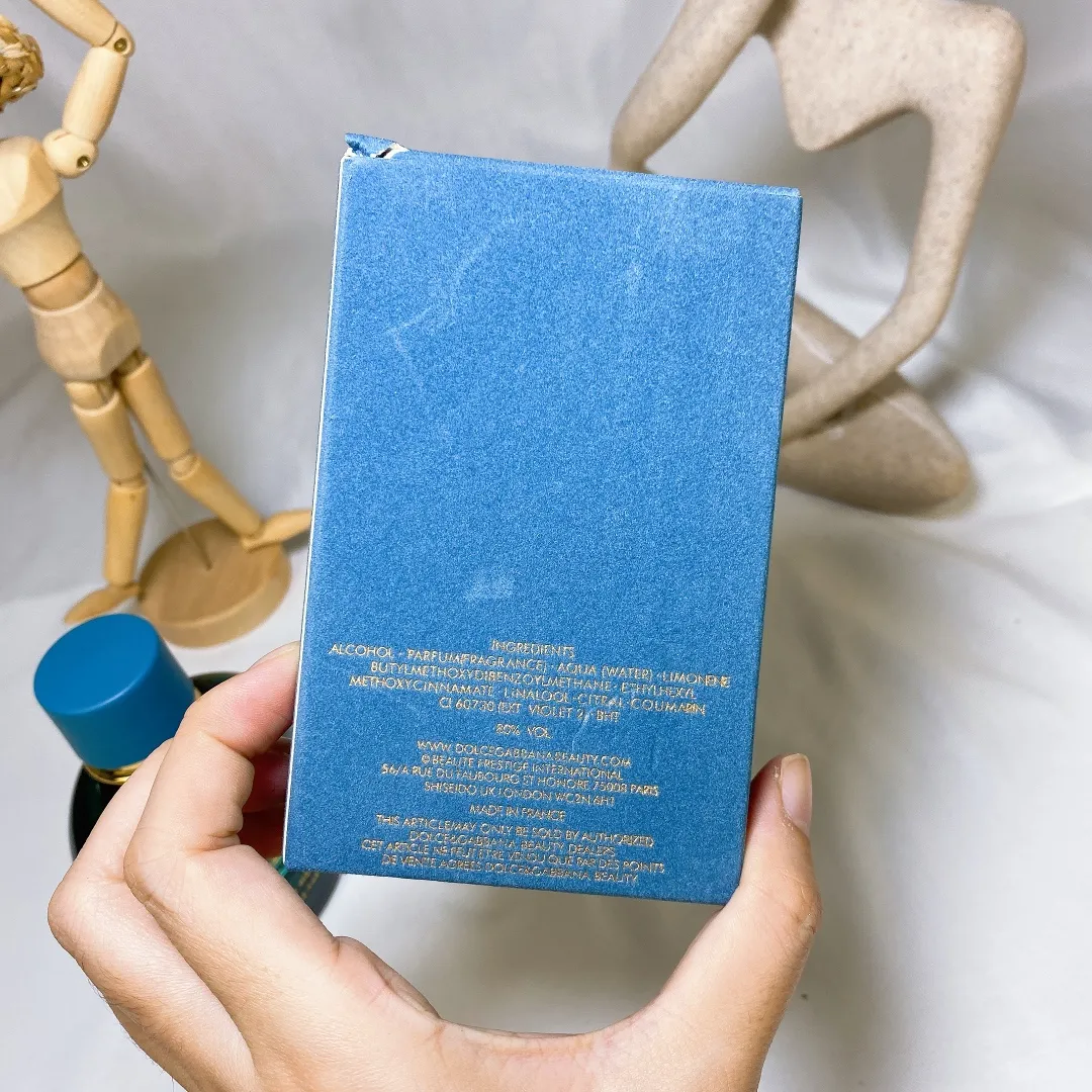 Dolce Gabbana Light Blue 100ml