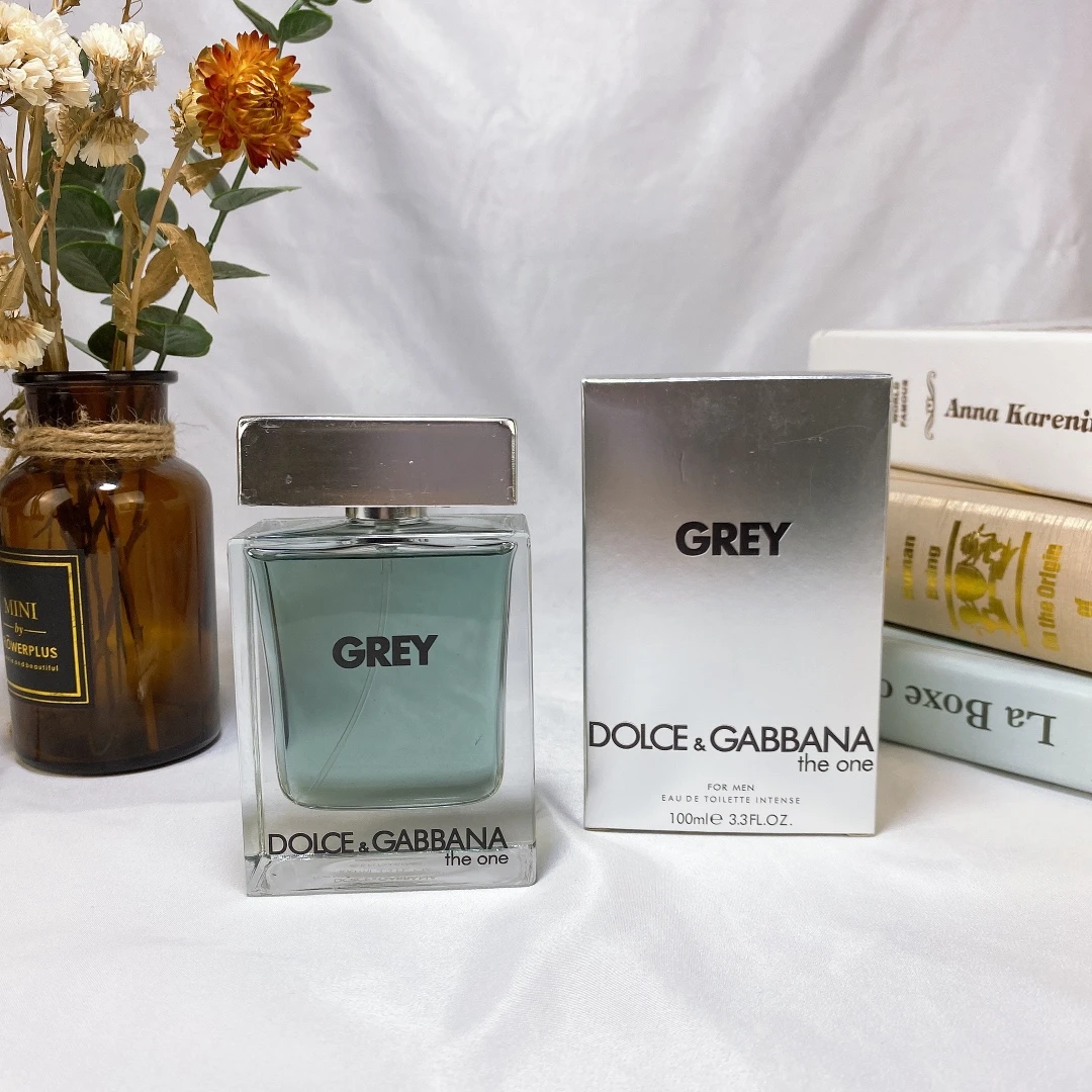 Dolce Gabbana The One Grey 100ml