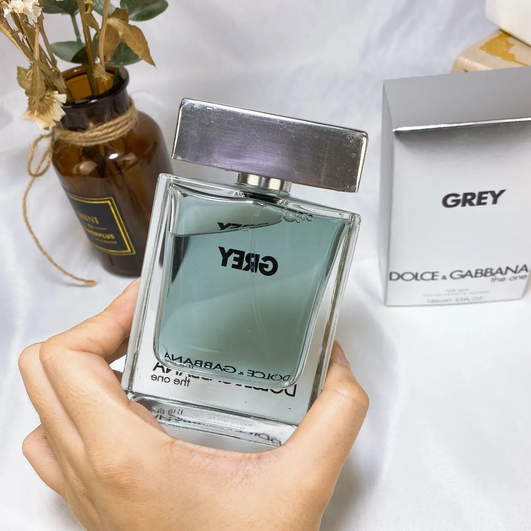 Dolce Gabbana The One Grey 100ml