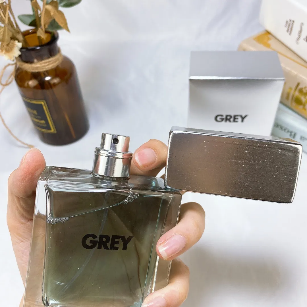 Dolce Gabbana The One Grey 100ml