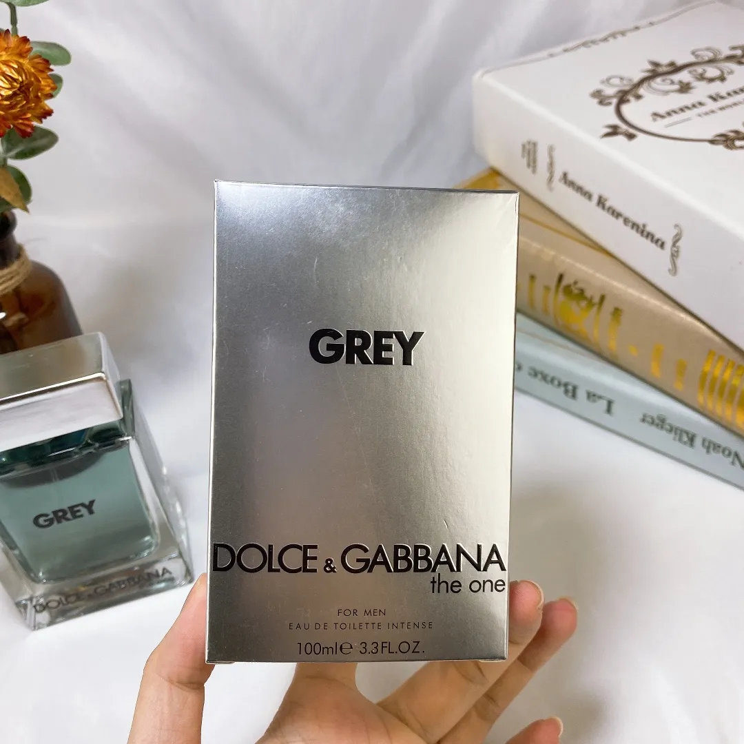 Dolce Gabbana The One Grey 100ml