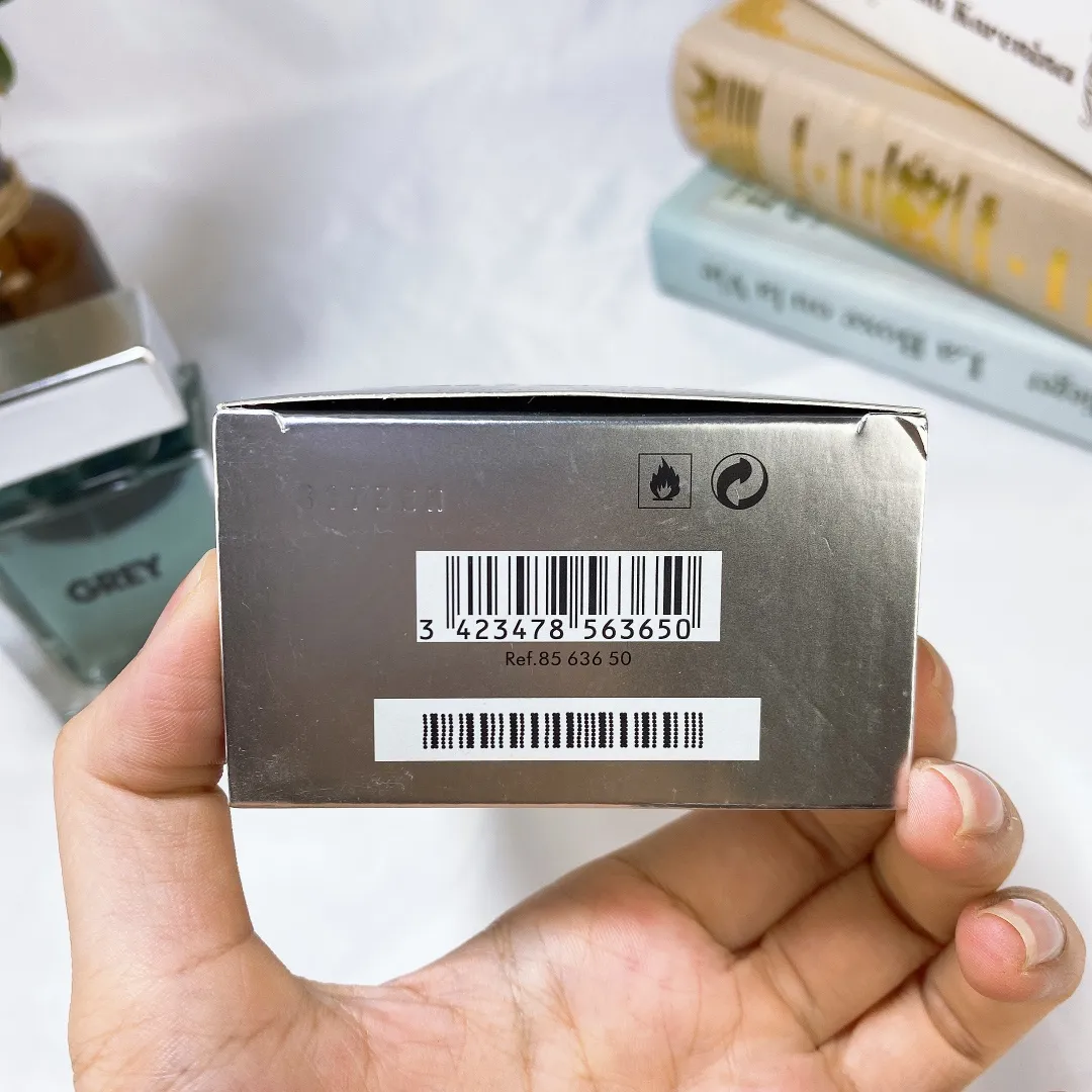 Dolce Gabbana The One Grey 100ml