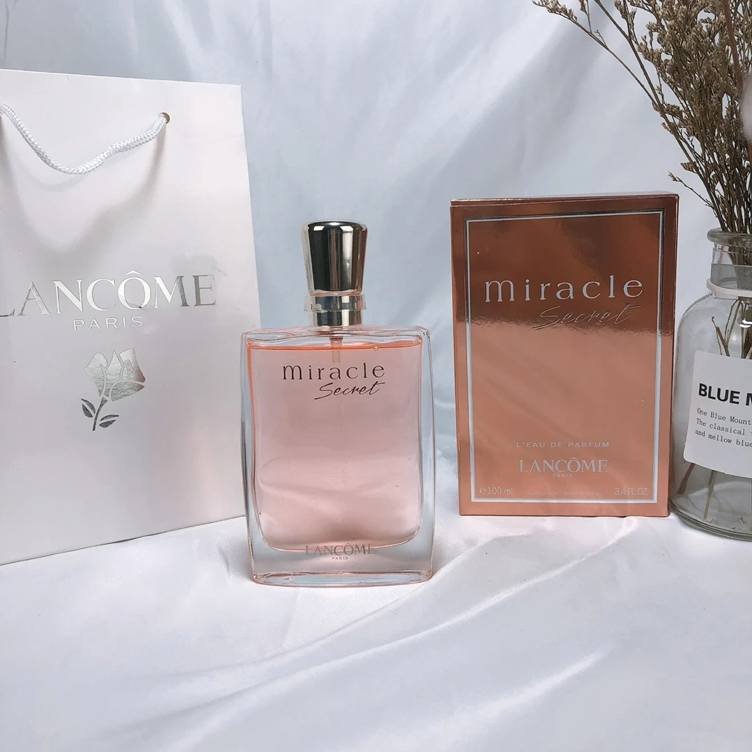Lancome Miracle 100ml