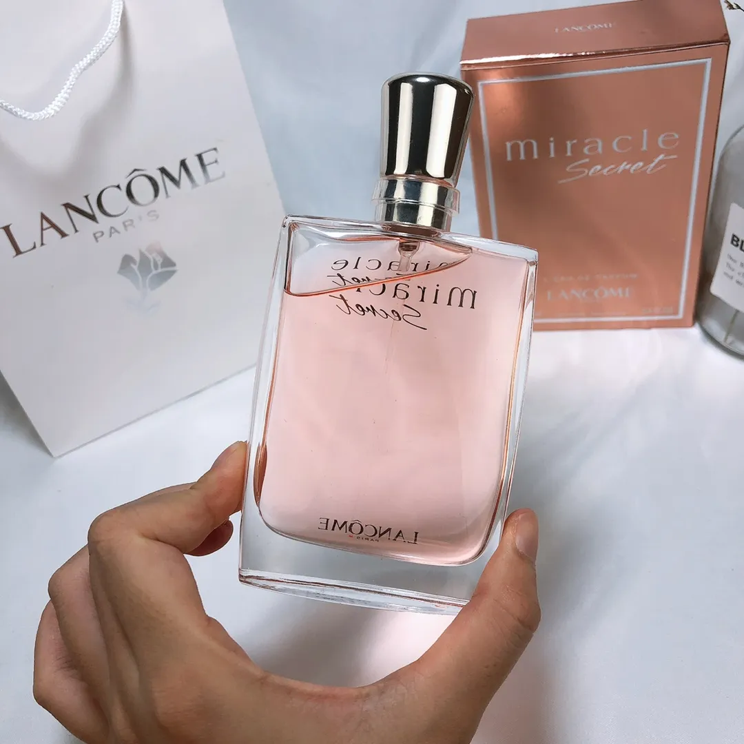 Lancome Miracle 100ml