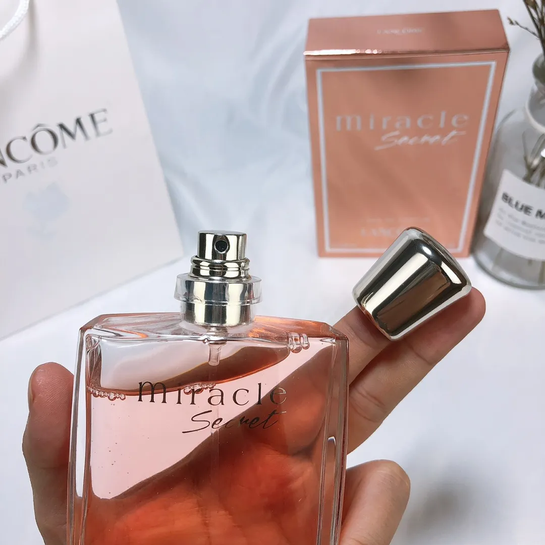 Lancome Miracle 100ml