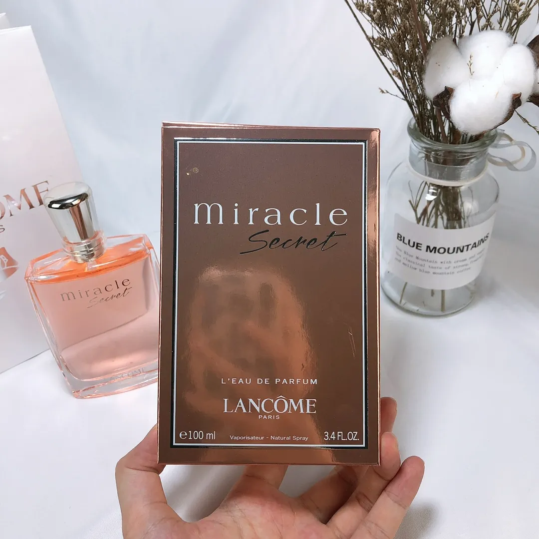 Lancome Miracle 100ml