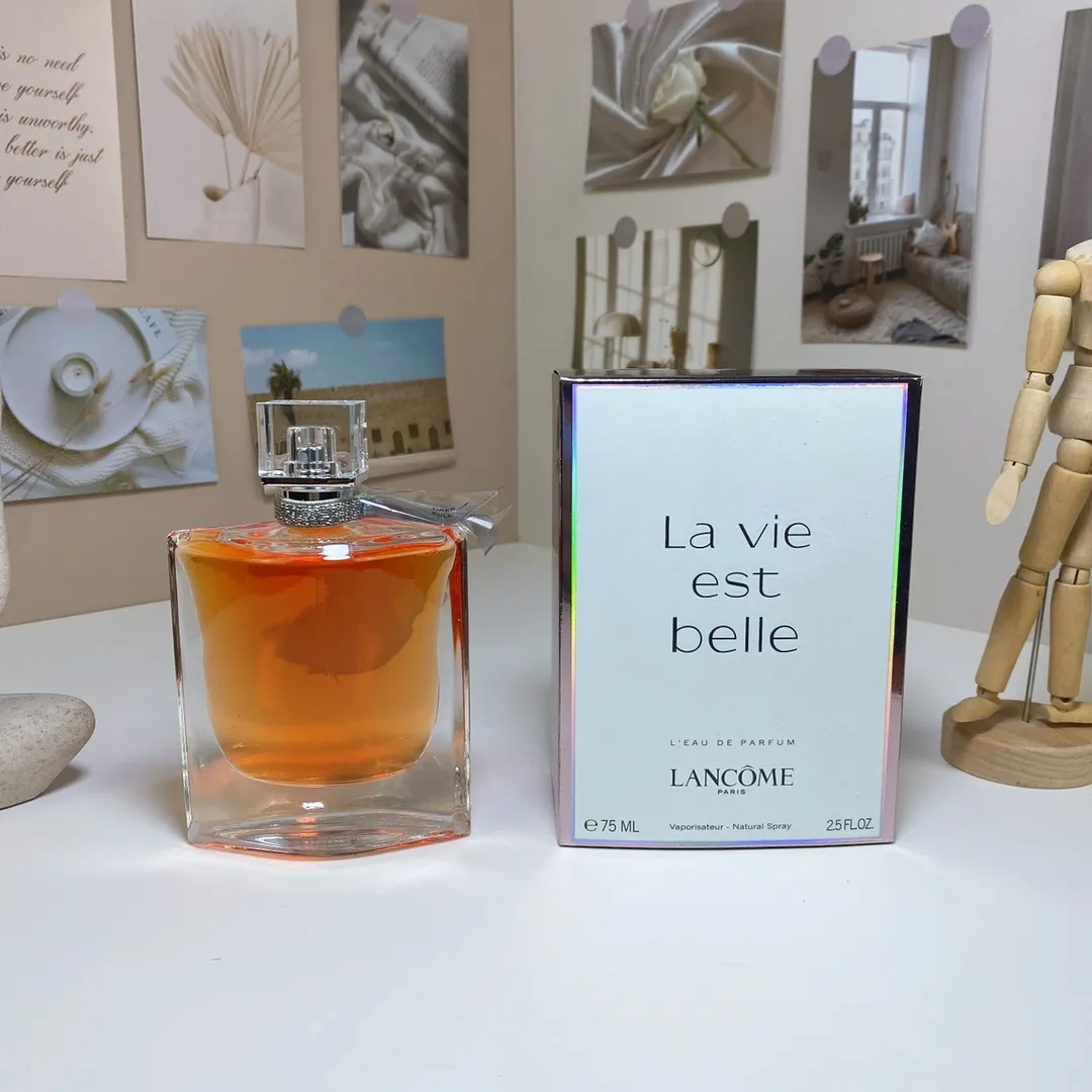 Lancome La Vie Est Belle 75ml