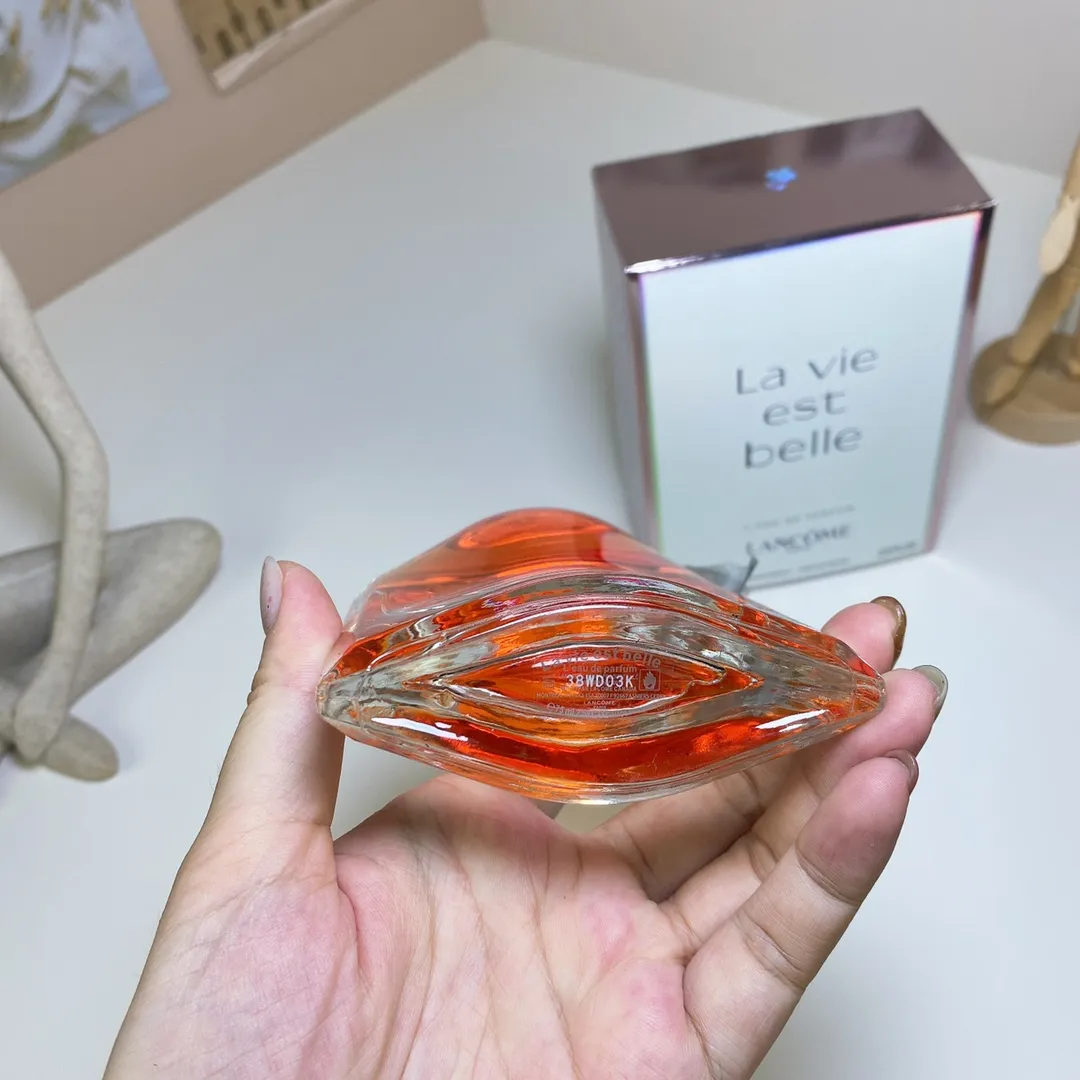 Lancome La Vie Est Belle 75ml