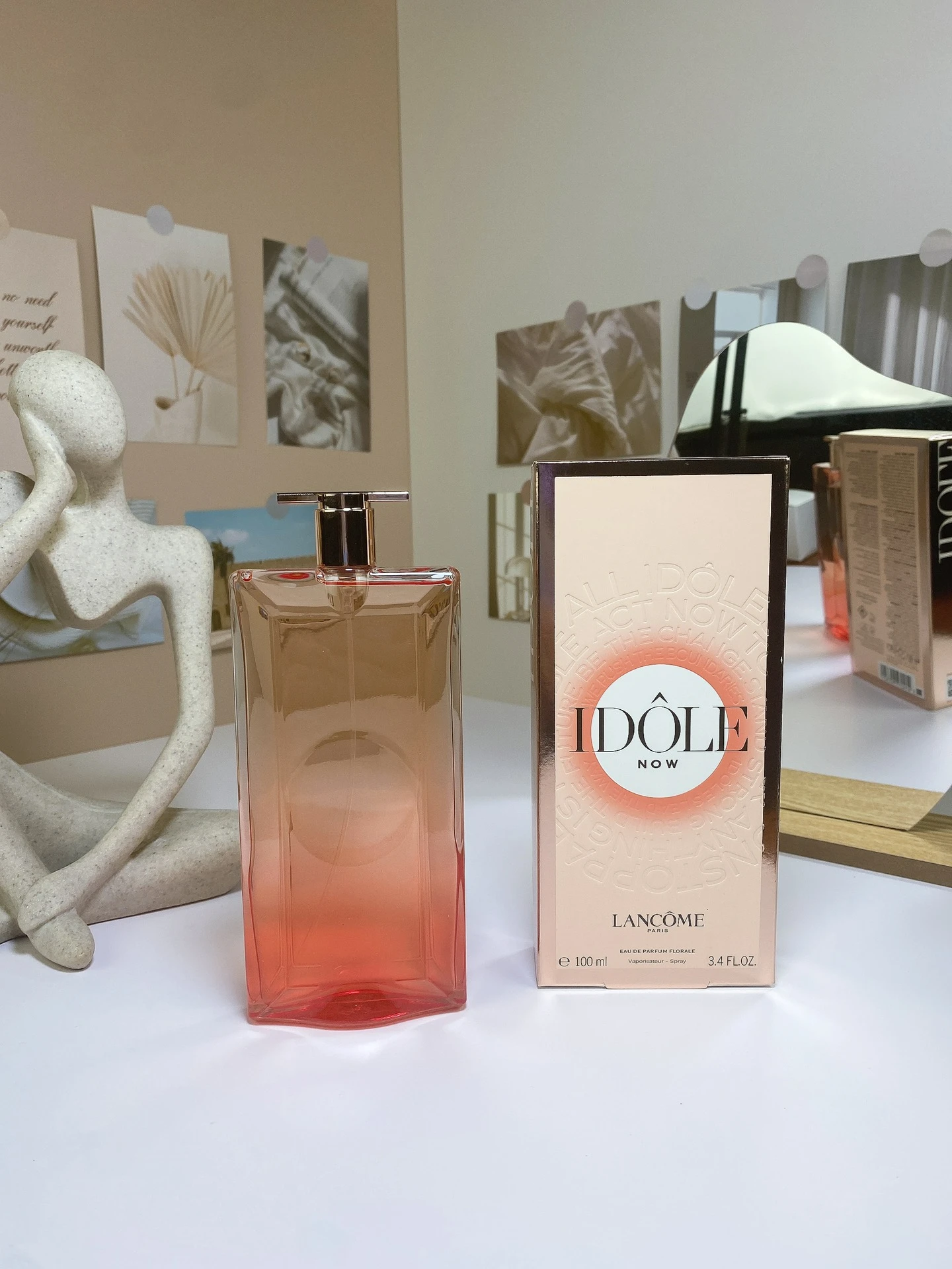 Lancome Idol Favourite Ultra Thin Perfume 23 Styles 75ml