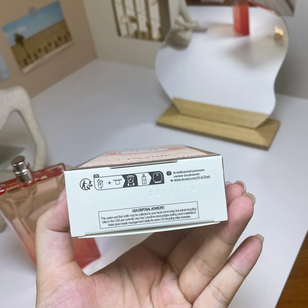 Lancome Idol Favourite Ultra Thin Perfume 23 Styles 75ml