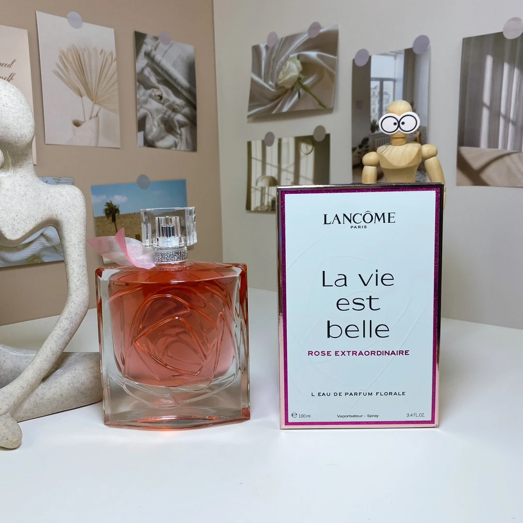 Lancome La Vie Est Belle Rose Extraordinaire 100ml