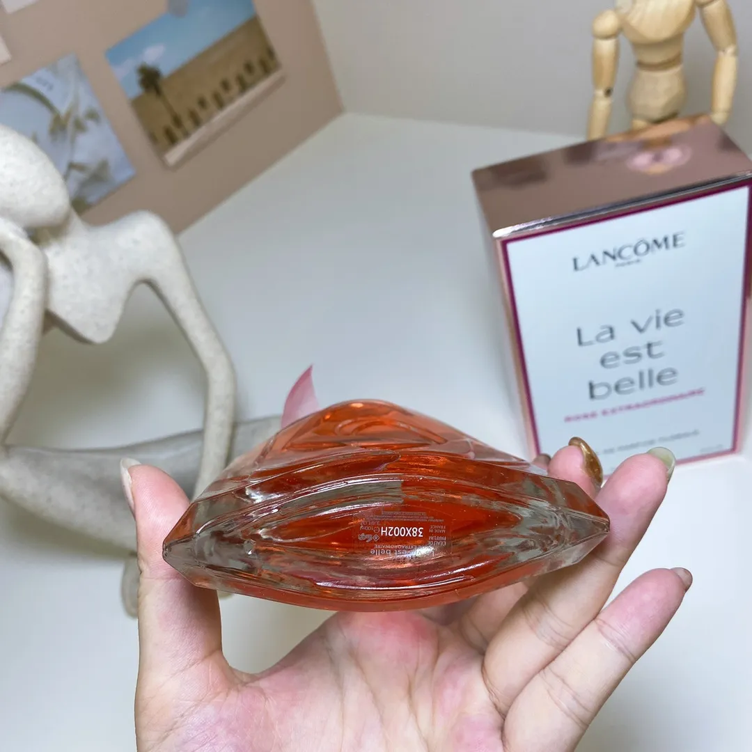 Lancome La Vie Est Belle Rose Extraordinaire 100ml