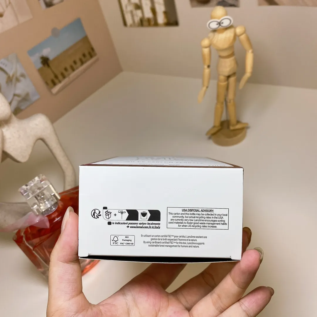 Lancome La Vie Est Belle Rose Extraordinaire 100ml