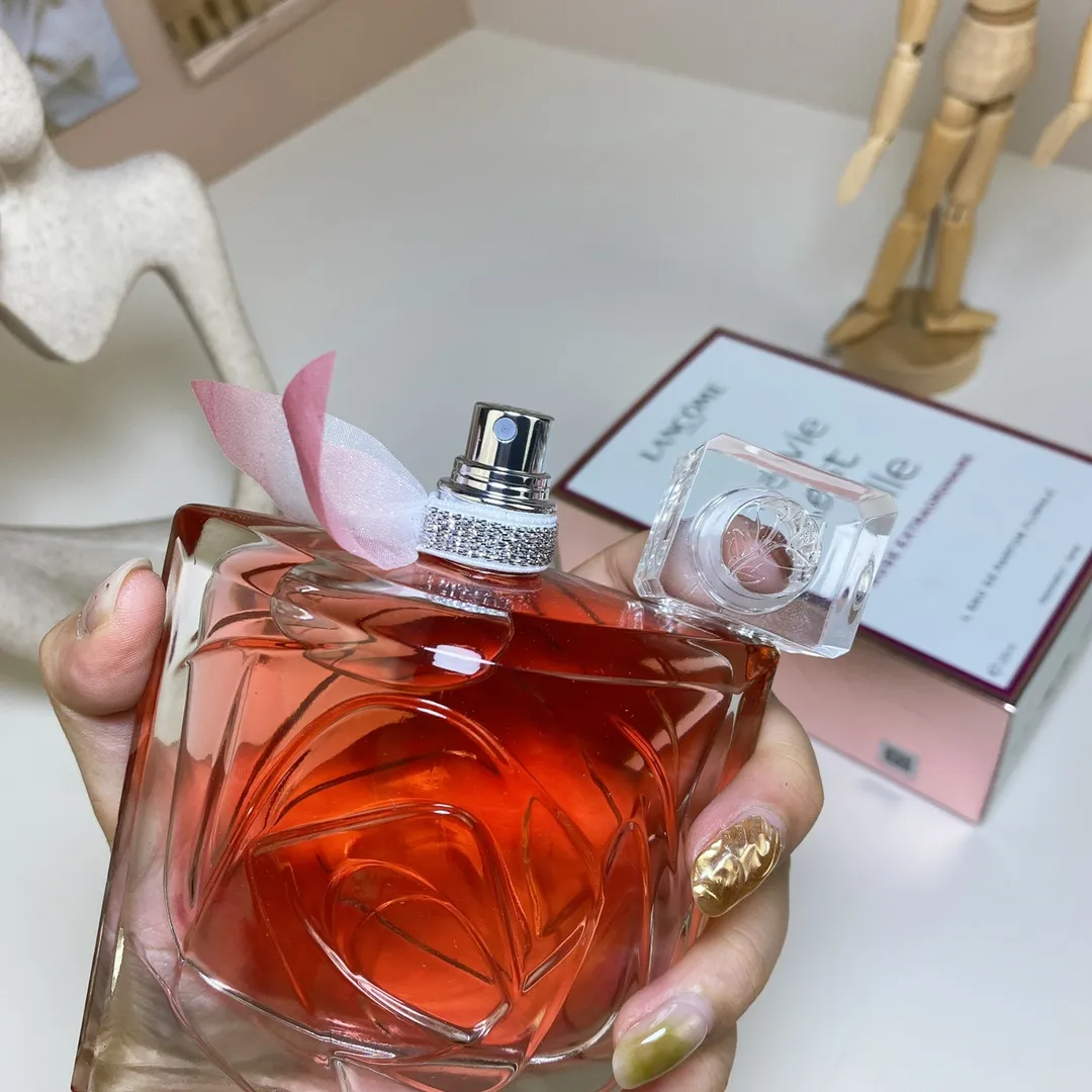 Lancome La Vie Est Belle Rose Extraordinaire 100ml