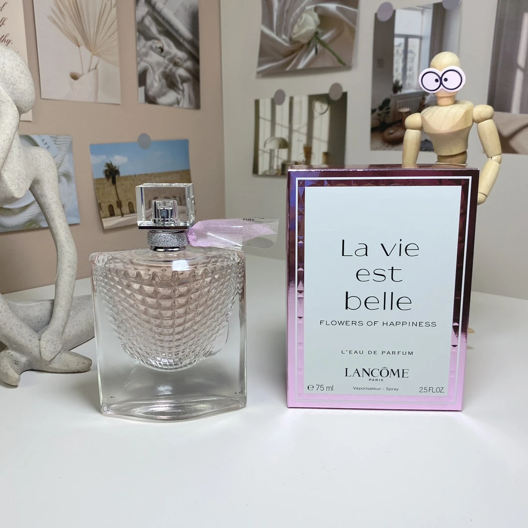 Lancome La Vie Est Belle Flowers Of Happiness 100ml
