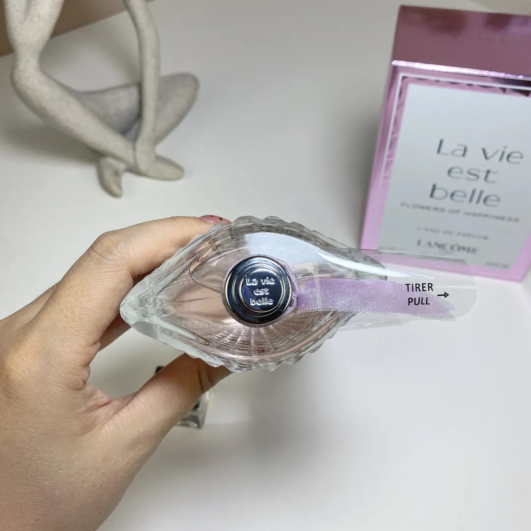 Lancome La Vie Est Belle Flowers Of Happiness 100ml