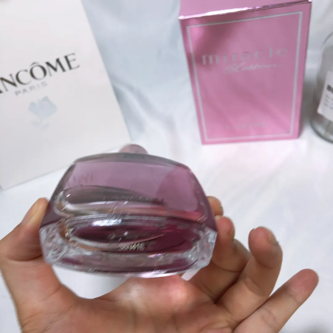 Lancome Miracle Blossom 100ml