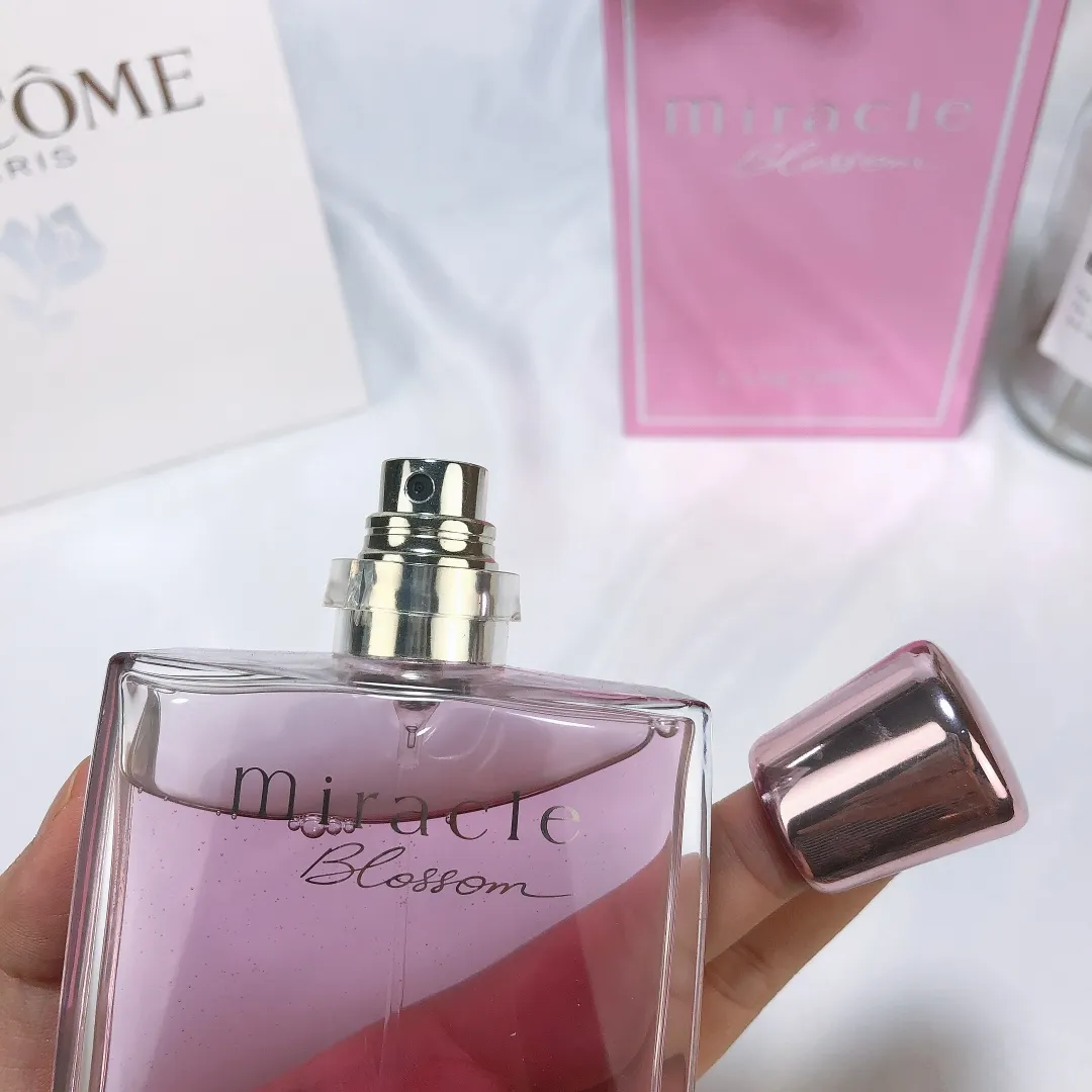 Lancome Miracle Blossom 100ml