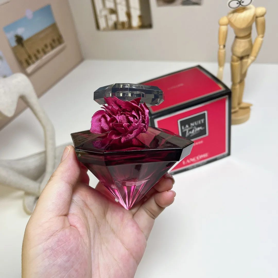 Lancome La Nuit Trésor Intense 75ml Lancome La Nuit Trésor Intense 75ml