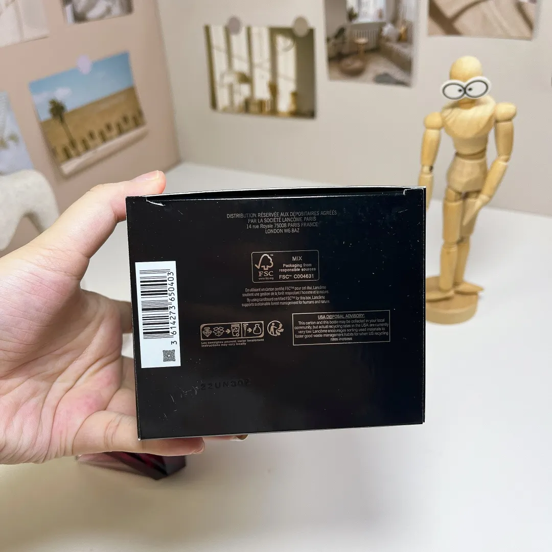 Lancome La Nuit Trésor Intense 75ml Lancome La Nuit Trésor Intense 75ml