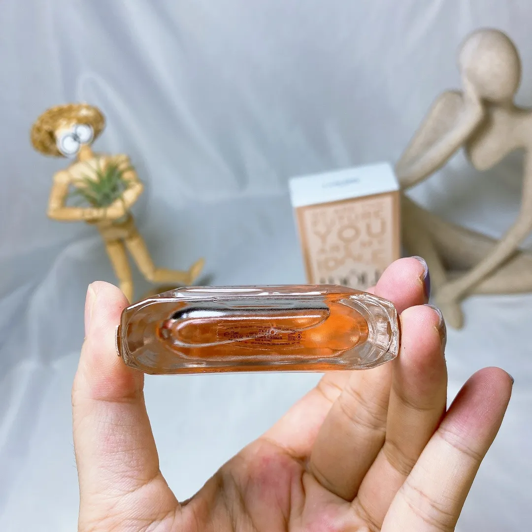 Lancome IDOLE Passionate Idol Long Lasting Women's Perfume Ultra Thin 75ml