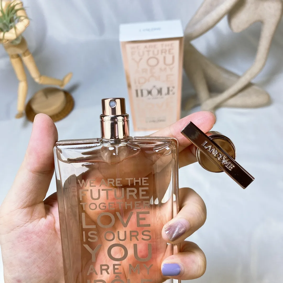 Lancome IDOLE Passionate Idol Long Lasting Women's Perfume Ultra Thin 75ml