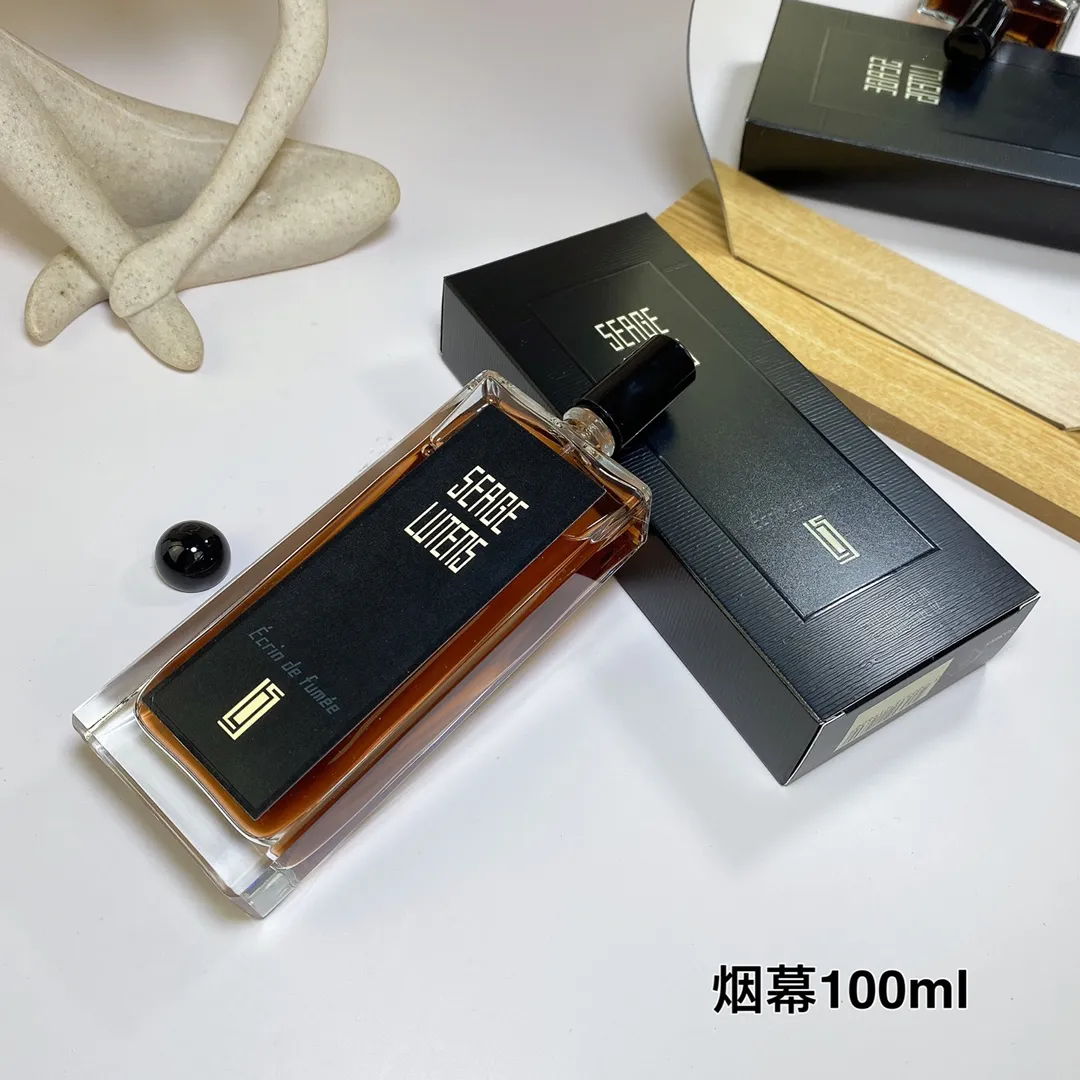 Serge Lutens Ecrin de Fumee 100ml Serge Lutens Ecrin de Fumee 100ml