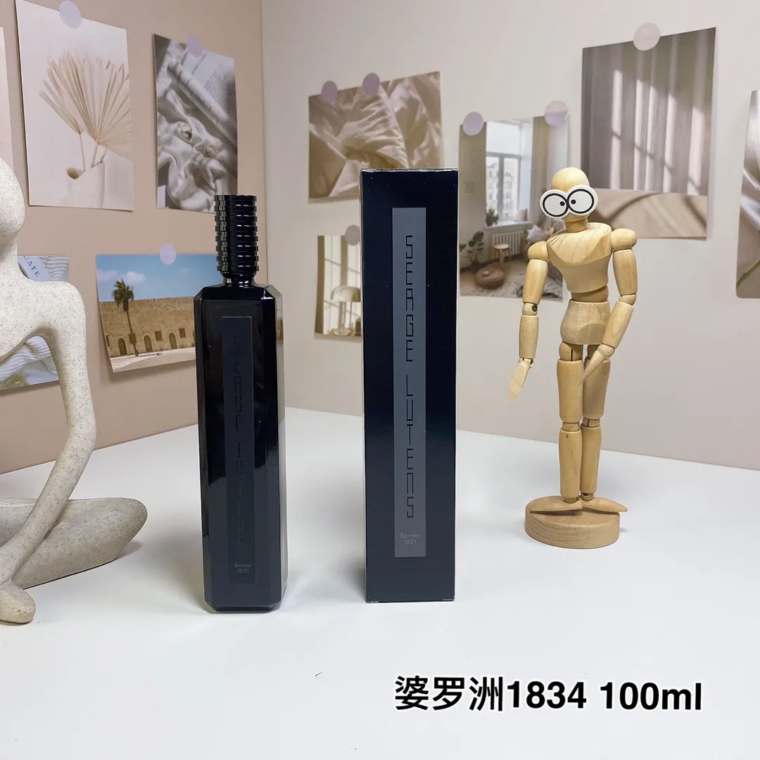 Serge Lutens Borneo 1834 100ml