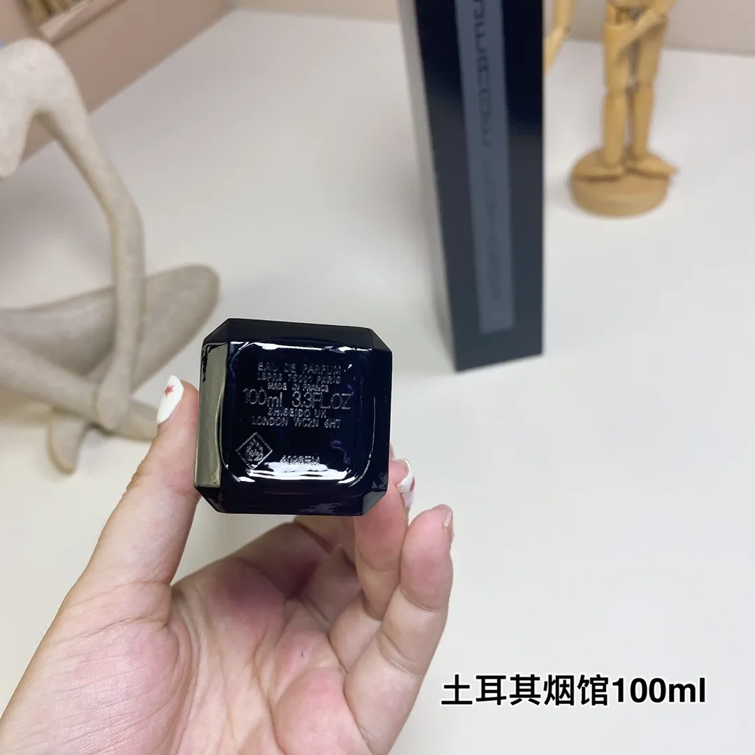 Serge Lutens Fumerie Turque 100ml Serge Lutens Fumerie Turque 100ml