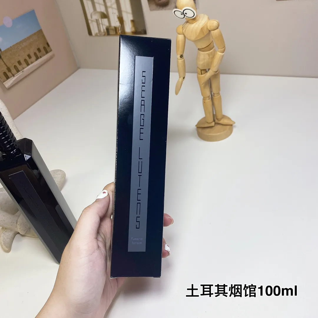 Serge Lutens Fumerie Turque 100ml Serge Lutens Fumerie Turque 100ml