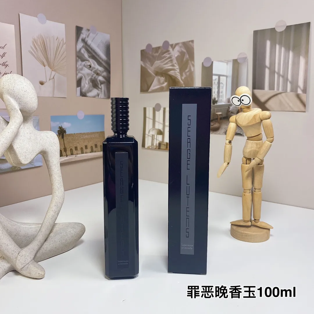 Serge Lutens Tubereuse Criminelle 100ml