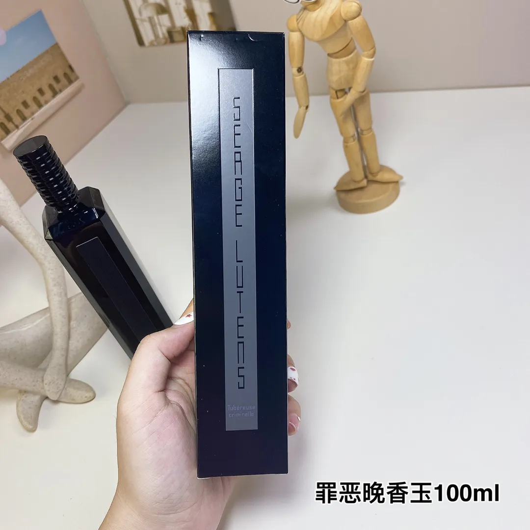 Serge Lutens Tubereuse Criminelle 100ml