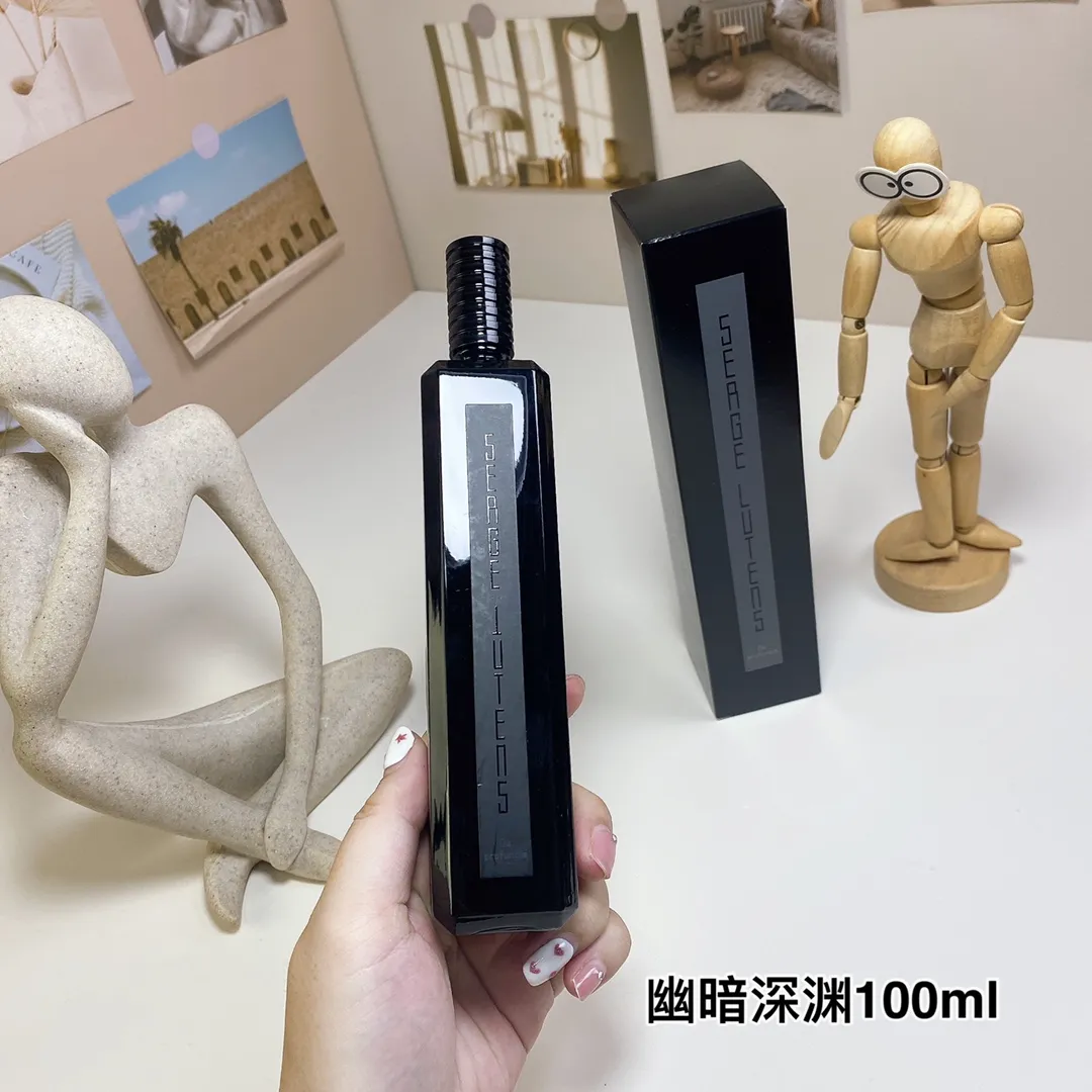 Serge Lutens De Profundis 100ml