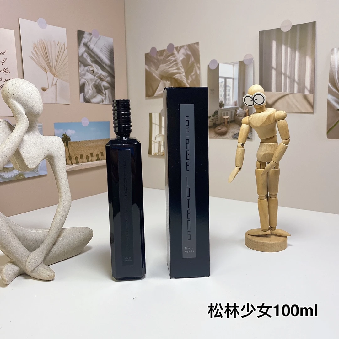 Serge Lutens Fille en Aiguilles 100ml