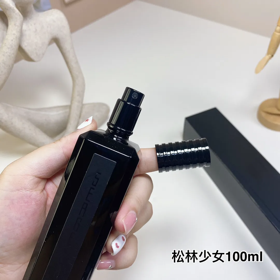 Serge Lutens Fille en Aiguilles 100ml