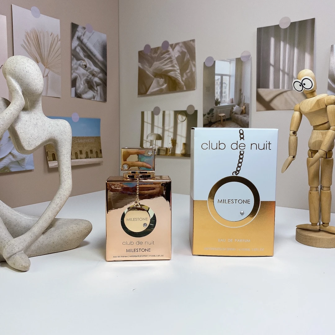Armaf Club De Nuit Milestone 105mI