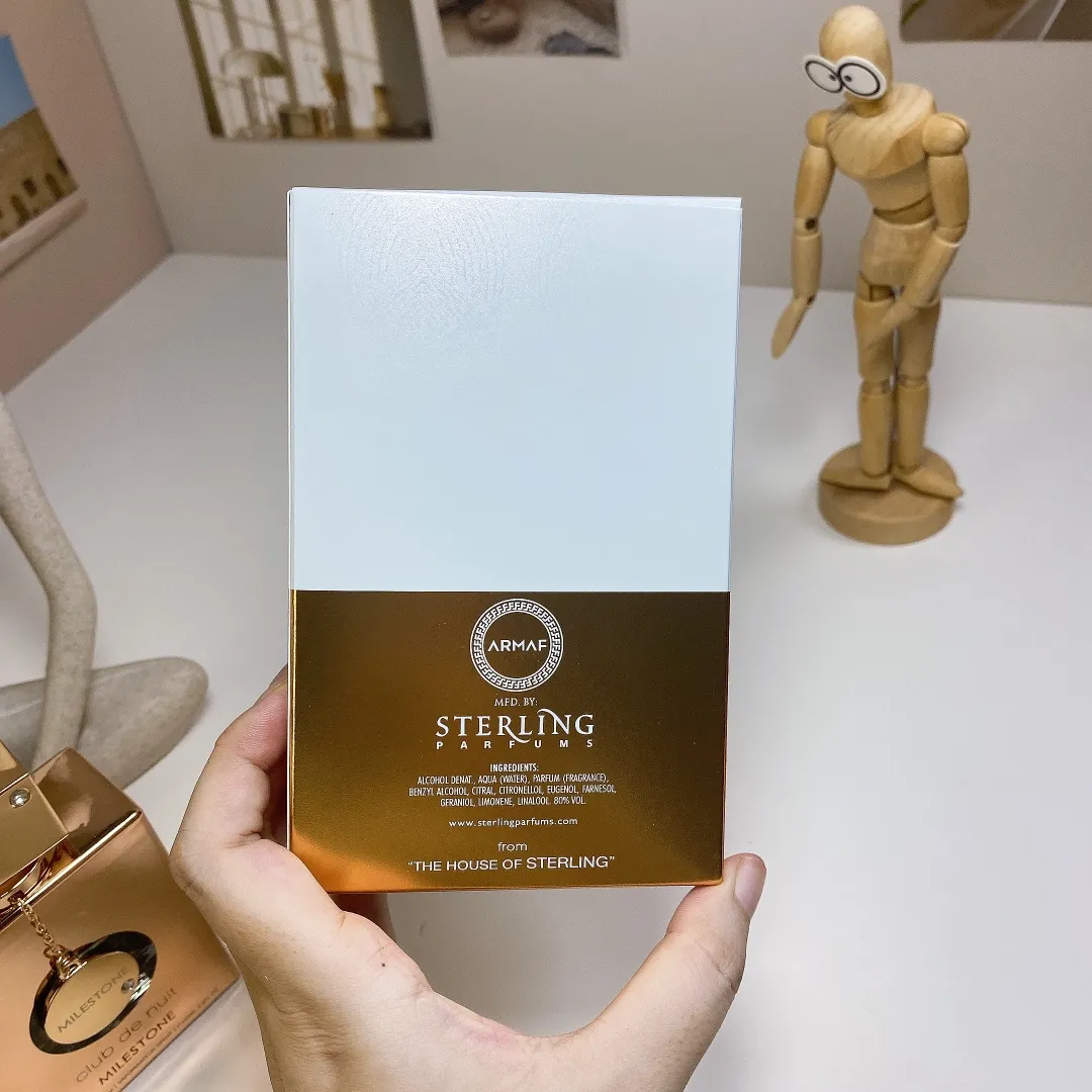 Armaf Club De Nuit Milestone 105mI